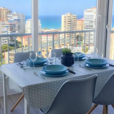 Sun & Beach Apartment Carivoguest II Alicante Exterior photo